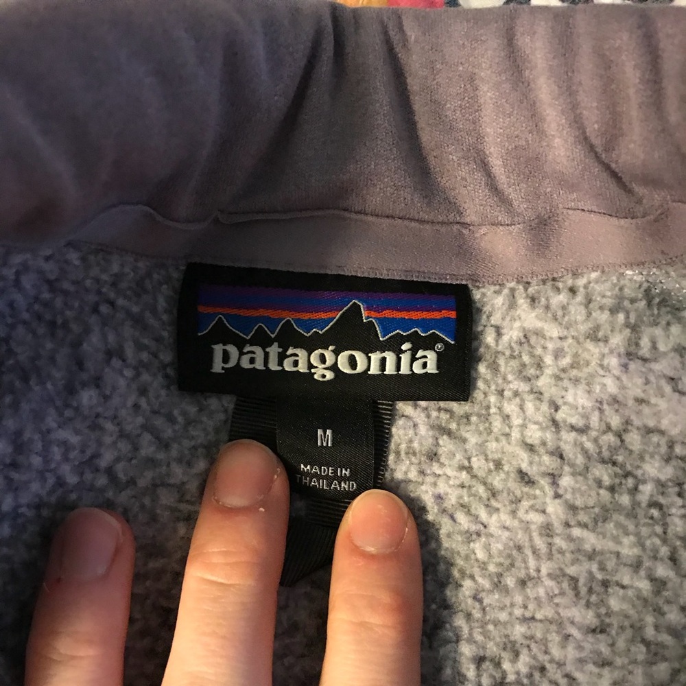 Patagonia